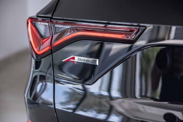 used 2025 Acura MDX car, priced at $56,888