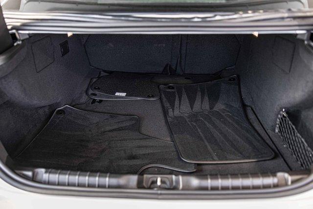 used 2023 Maserati Ghibli car, priced at $53,998