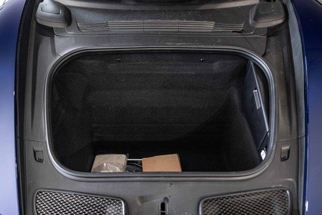 used 2022 Porsche 911 car, priced at $259,999