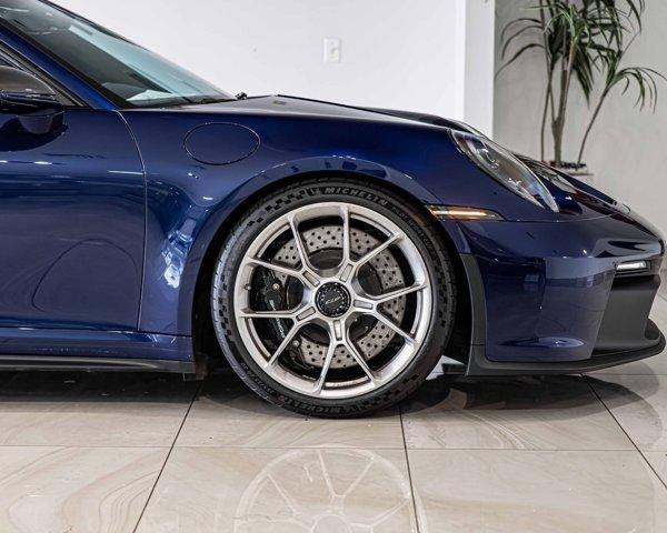 used 2022 Porsche 911 car, priced at $259,999