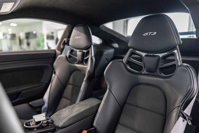 used 2022 Porsche 911 car, priced at $259,999
