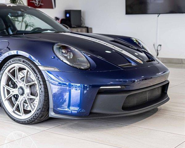 used 2022 Porsche 911 car, priced at $259,999