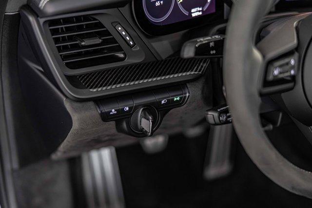 used 2022 Porsche 911 car, priced at $259,999