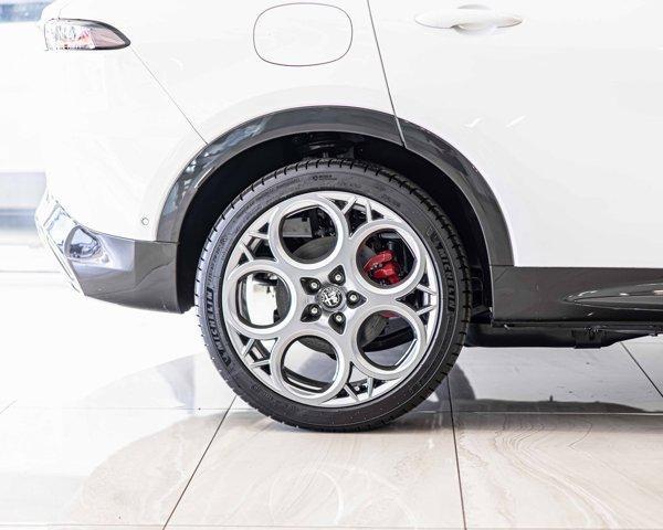 used 2024 Alfa Romeo Tonale car, priced at $40,595