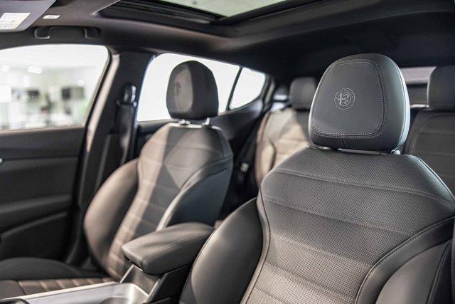 used 2024 Alfa Romeo Tonale car, priced at $40,595