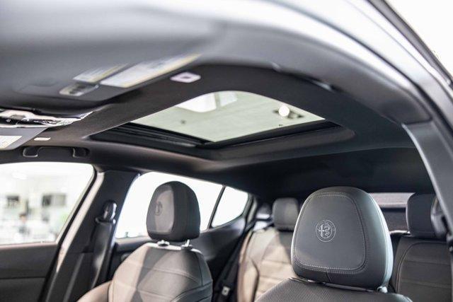 used 2024 Alfa Romeo Tonale car, priced at $40,595