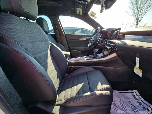 used 2024 Alfa Romeo Tonale car, priced at $41,887