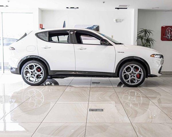 used 2024 Alfa Romeo Tonale car, priced at $40,595