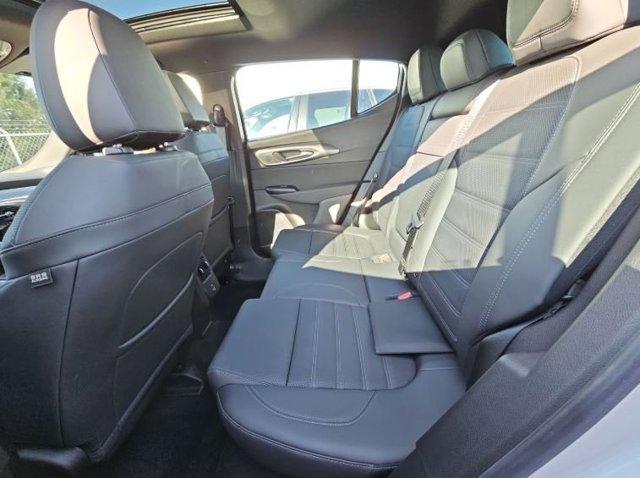 used 2024 Alfa Romeo Tonale car, priced at $41,887