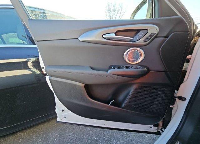 used 2024 Alfa Romeo Tonale car, priced at $41,887