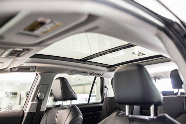 used 2024 Toyota Grand Highlander car, priced at $54,988