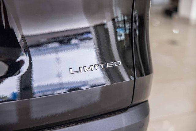 used 2024 Toyota Grand Highlander car, priced at $54,988