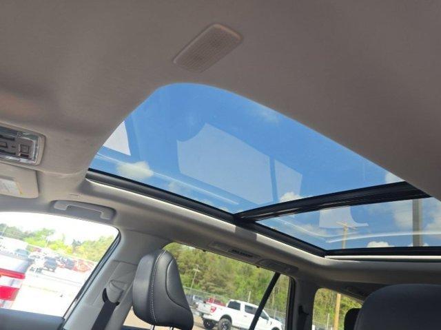 used 2024 Toyota Grand Highlander car, priced at $54,989