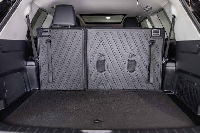 used 2024 Toyota Grand Highlander car, priced at $54,988