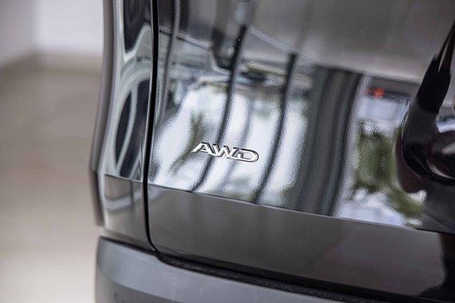 used 2024 Toyota Grand Highlander car, priced at $54,988
