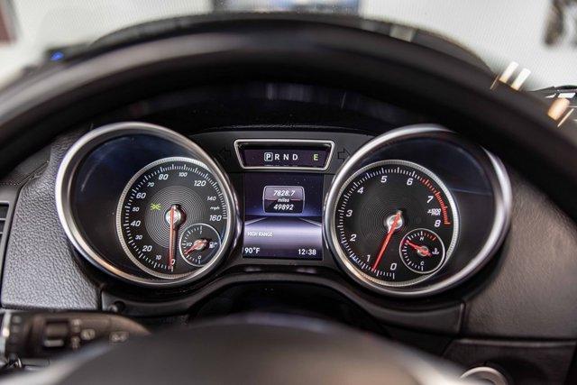 used 2017 Mercedes-Benz G-Class car, priced at $63,888