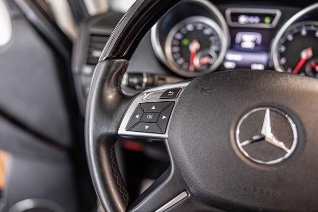 used 2017 Mercedes-Benz G-Class car, priced at $63,888