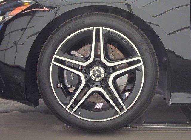 used 2024 Mercedes-Benz CLA 250 car, priced at $43,229