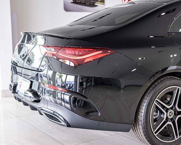 used 2024 Mercedes-Benz CLA 250 car, priced at $40,899