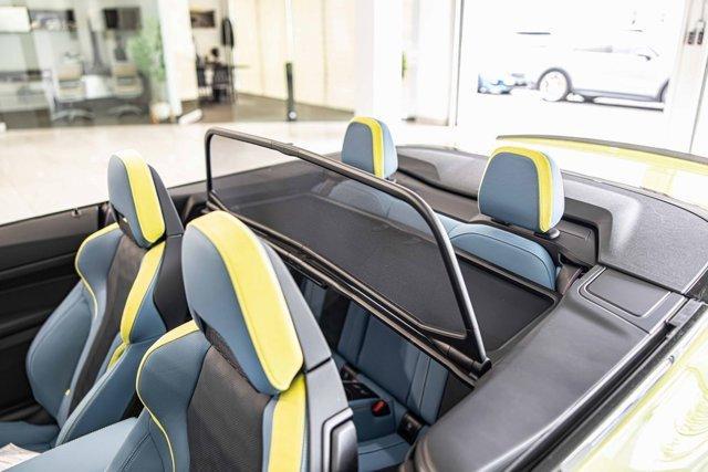 used 2025 BMW M4 car, priced at $96,997
