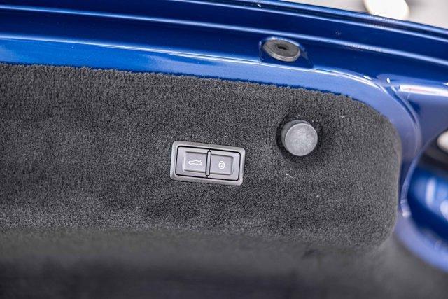 used 2021 Bentley Continental GT car, priced at $175,888