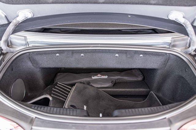 used 2022 Mercedes-Benz AMG SL 55 car, priced at $88,999