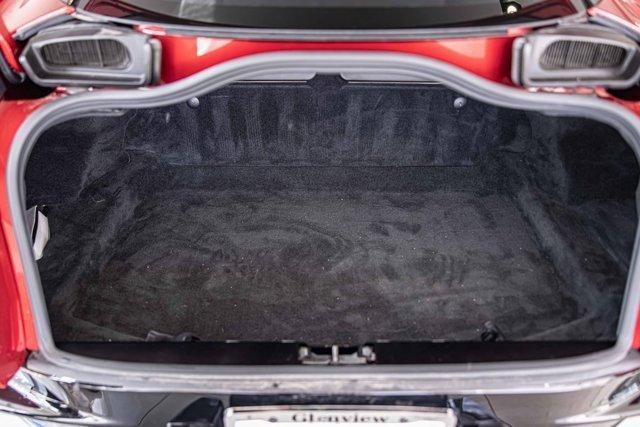 used 2020 Aston Martin DB11 car, priced at $152,884