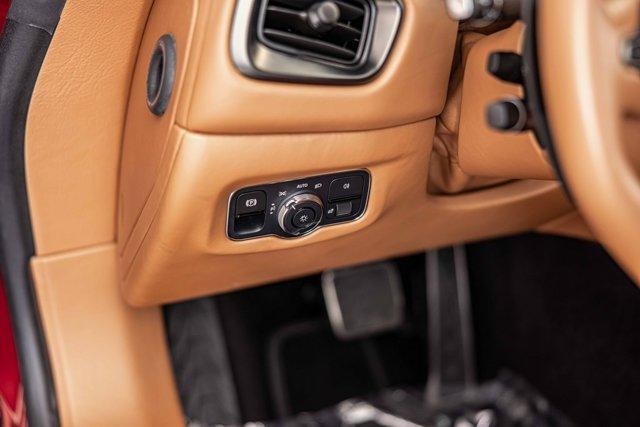 used 2020 Aston Martin DB11 car, priced at $152,884