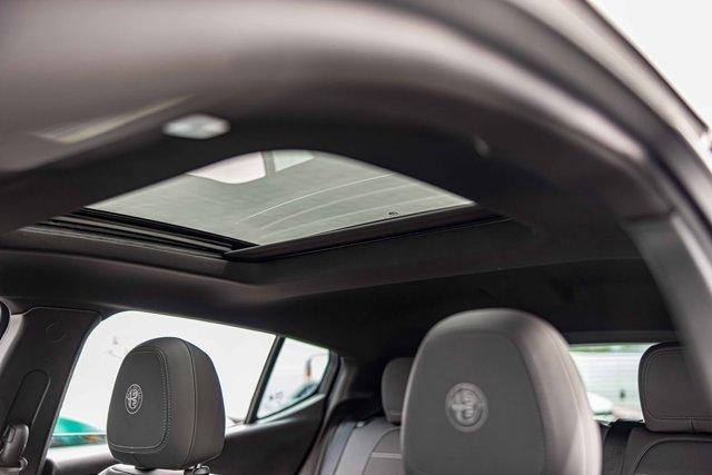 new 2024 Alfa Romeo Tonale car, priced at $46,645