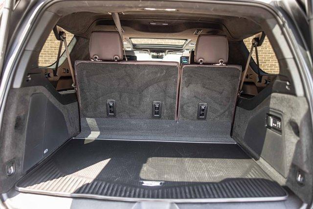 used 2024 Cadillac Escalade ESV car, priced at $103,588