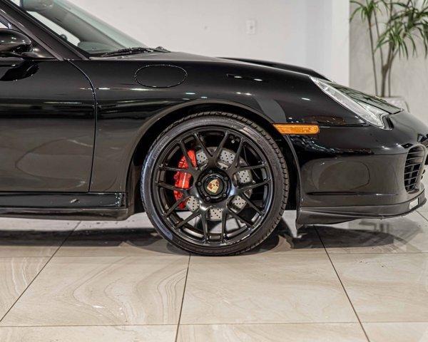 used 2004 Porsche 911 car, priced at $73,587