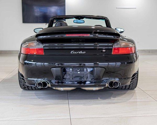 used 2004 Porsche 911 car, priced at $73,587