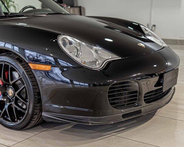 used 2004 Porsche 911 car, priced at $73,587