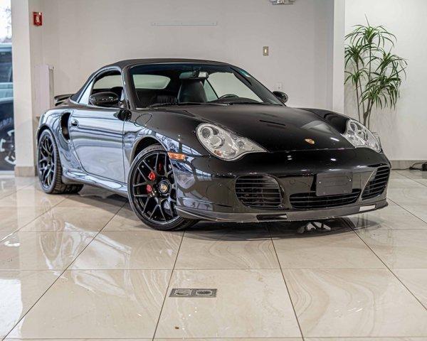 used 2004 Porsche 911 car, priced at $73,587