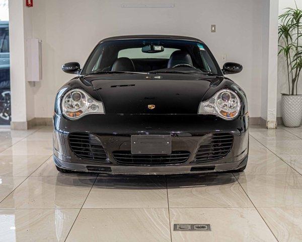 used 2004 Porsche 911 car, priced at $73,587