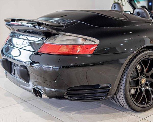 used 2004 Porsche 911 car, priced at $73,587