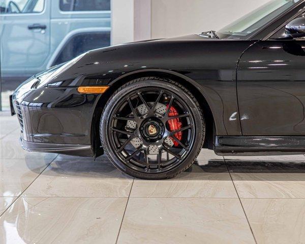 used 2004 Porsche 911 car, priced at $73,587