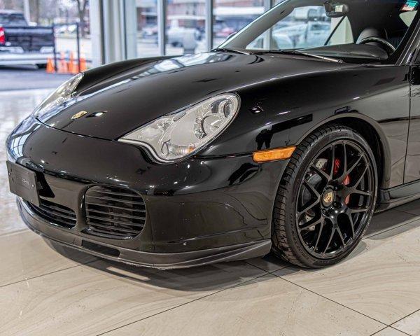 used 2004 Porsche 911 car, priced at $73,587