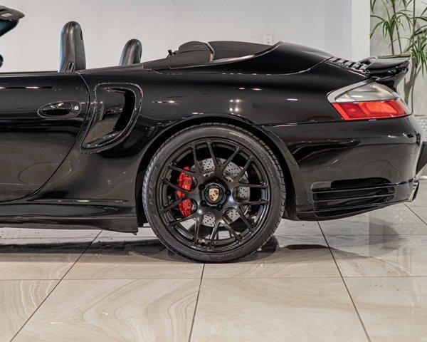 used 2004 Porsche 911 car, priced at $73,587