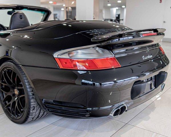 used 2004 Porsche 911 car, priced at $73,587