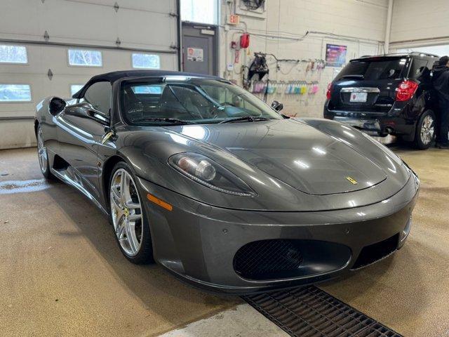 used 2008 Ferrari F430 car, priced at $129,975