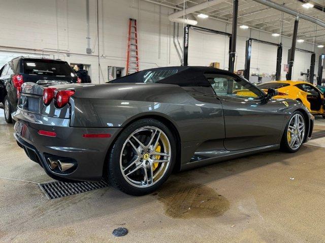 used 2008 Ferrari F430 car, priced at $129,975