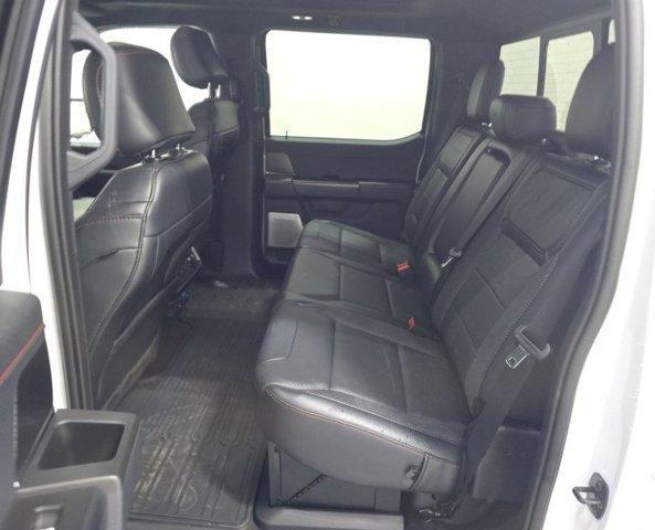 used 2024 Ford F-150 car, priced at $82,505