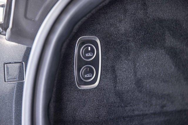 used 2021 Aston Martin DBX car, priced at $95,799