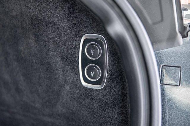 used 2021 Aston Martin DBX car, priced at $95,799