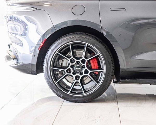 used 2021 Aston Martin DBX car, priced at $95,799