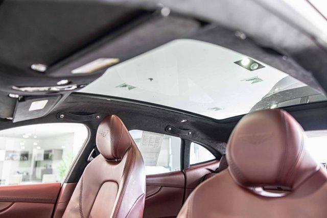 used 2021 Aston Martin DBX car, priced at $95,799