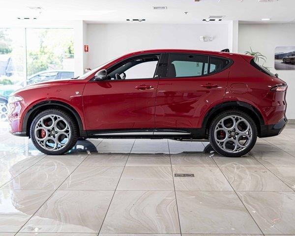 new 2024 Alfa Romeo Tonale car, priced at $46,640