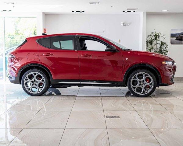 new 2024 Alfa Romeo Tonale car, priced at $46,640