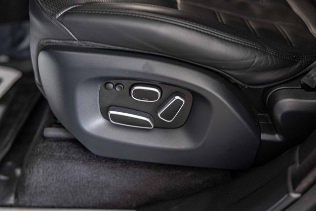 used 2015 Land Rover Range Rover Sport car, priced at $22,887
